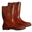 Foot protection equipment