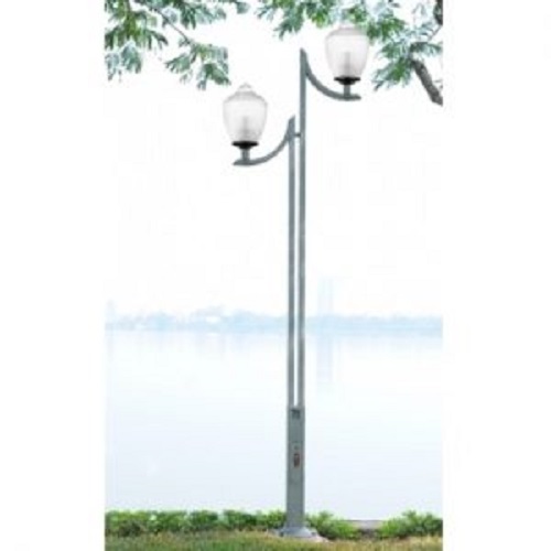 Lamp poles