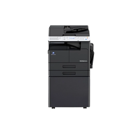 Bizhub 225i/205i
