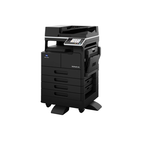Bizhub 306i/266i