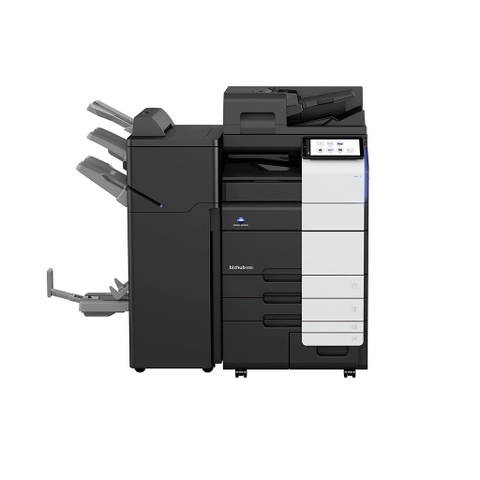 Bizhub 650i/550i/450i