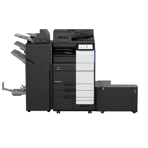Bizhub 750i