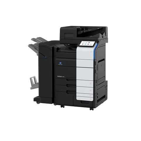 Bizhub C750i