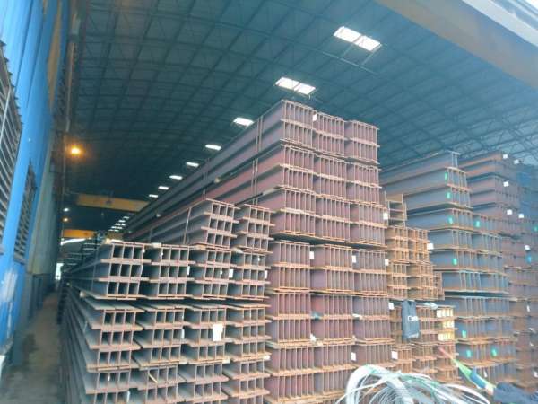 Industrial Steel Pipe