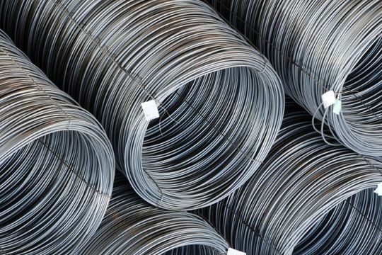 Rolled Steel