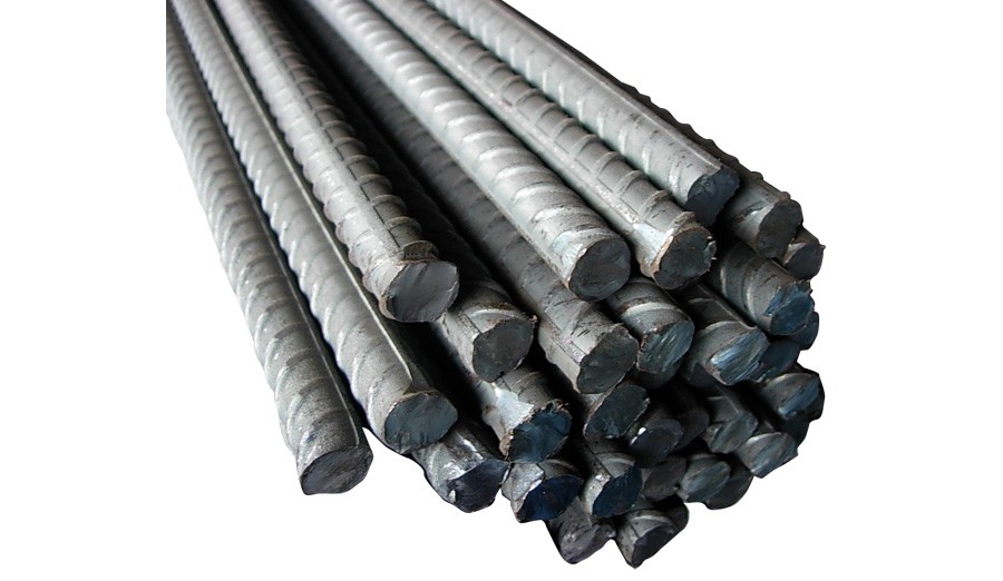 Steel Bar