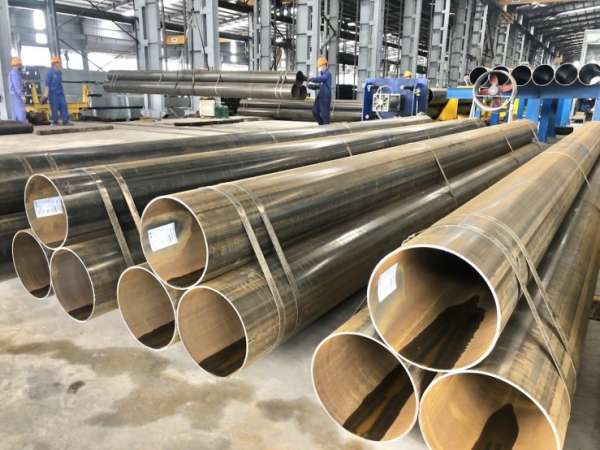 Steel Pipe