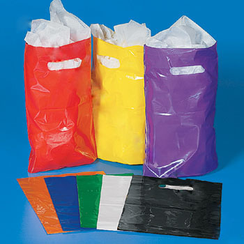 Plastic bag