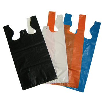 Plastic bag