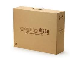 Carton packaging