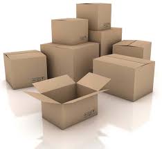 Carton packaging