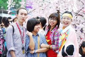 Japan study abroad consultancy
