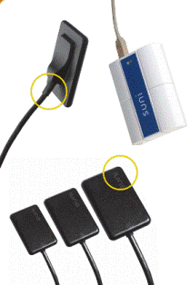 Dr. Suni Plus Digital Intraoral X-ray Sensor