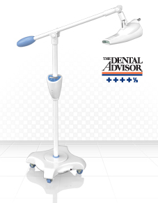 Beyond Whitening Accelerator