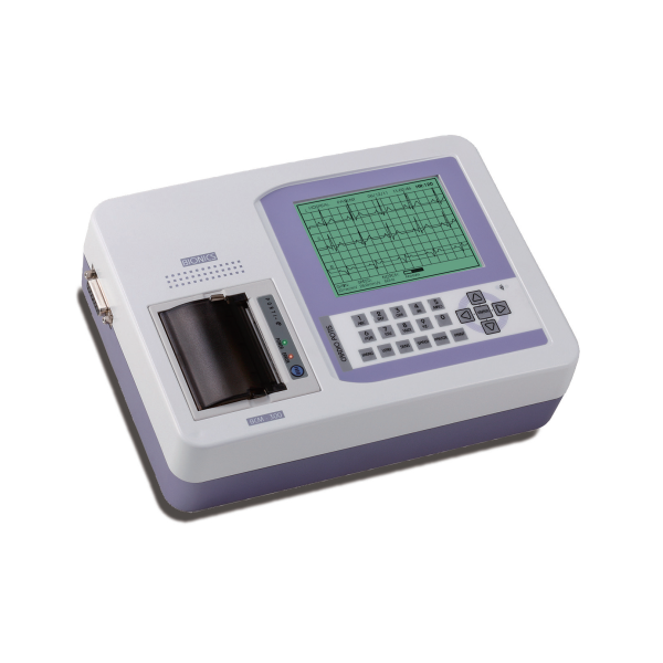 ECG machine