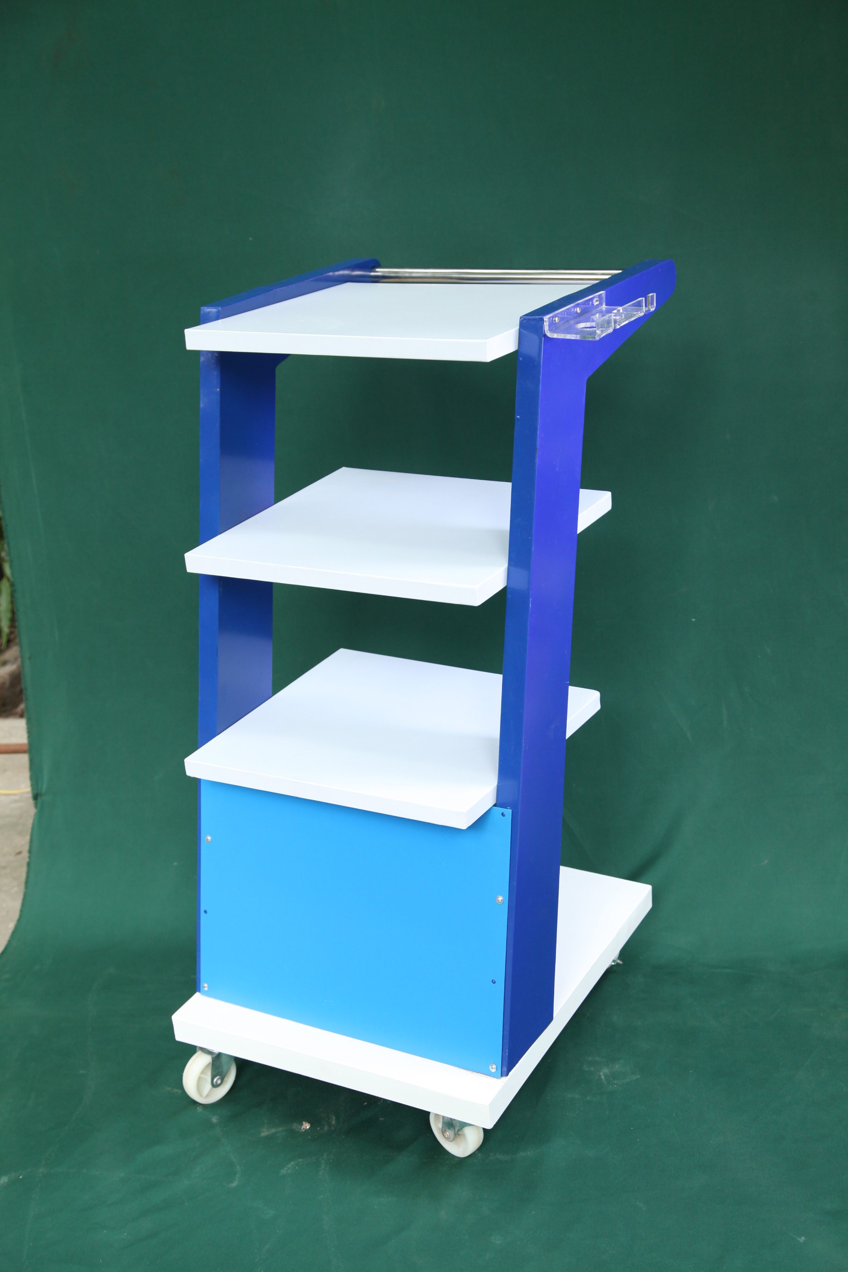 Monitor Trolley