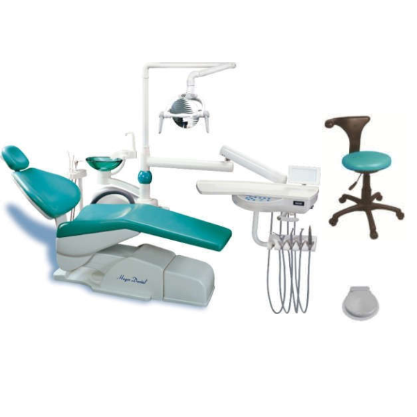 Multi-functional Dental Chair