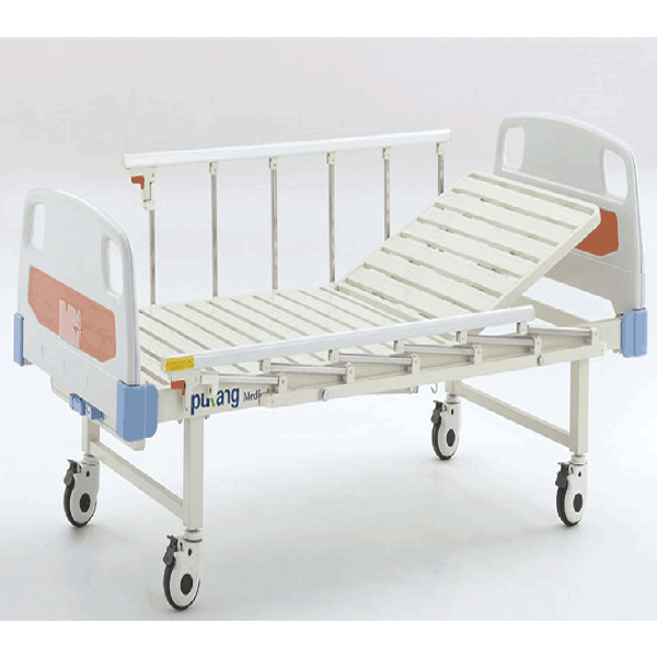 Patient Bed