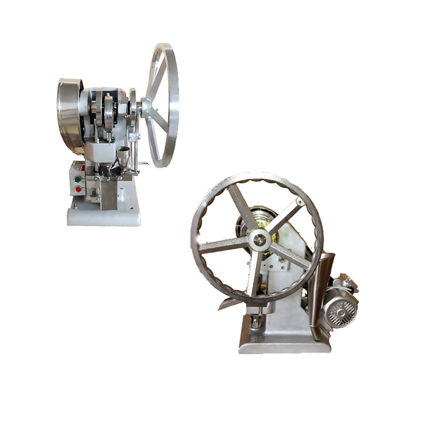Tablet press machine