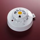 Heat detectors