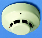 Smoke detector