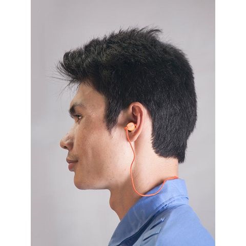 Saigon earplugs