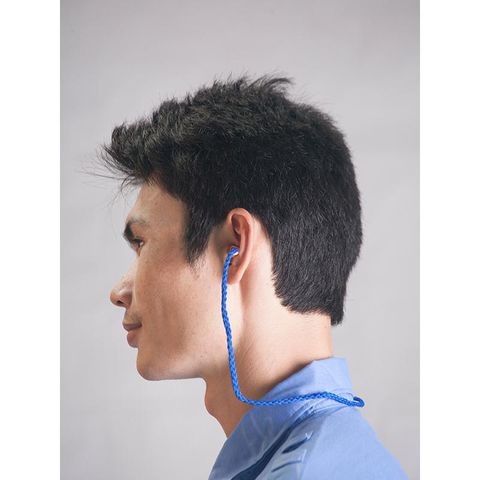 Pine tree earplugs