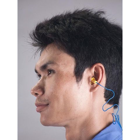 3M Pine tree earplugs
