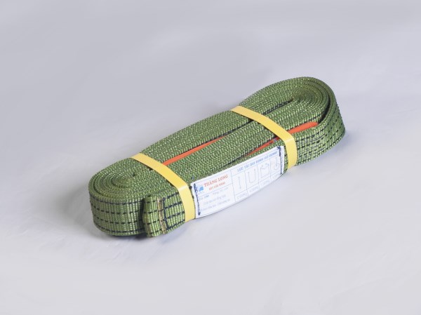 Webbing sling