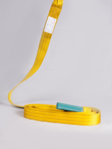 Webbing sling