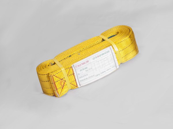 Webbing sling