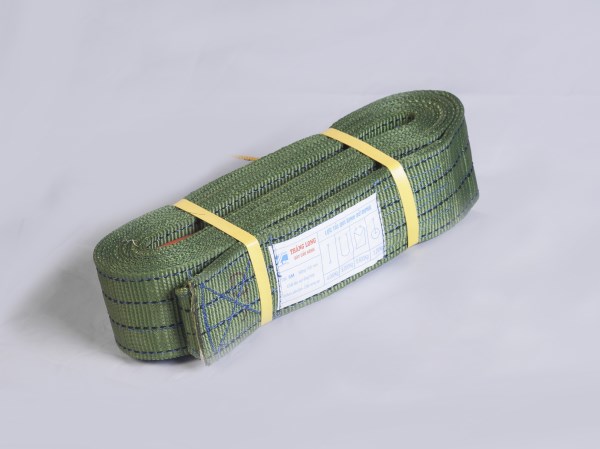 Webbing sling