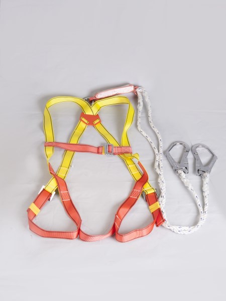 Safety Harness