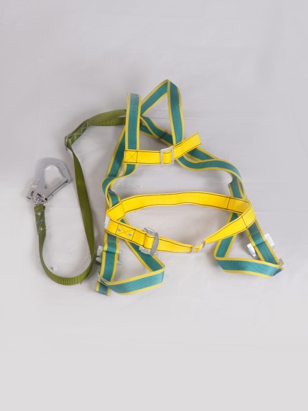 Safety Harness