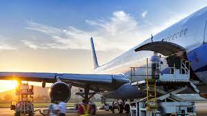 Air freight service