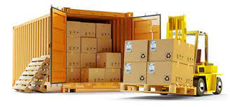 Consolidation service