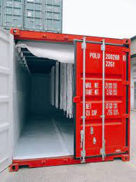 Garment on hanger service