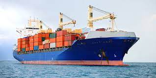 Sea freight service