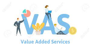 Value-added service