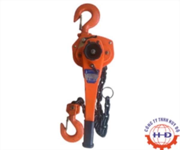 Hoist chain