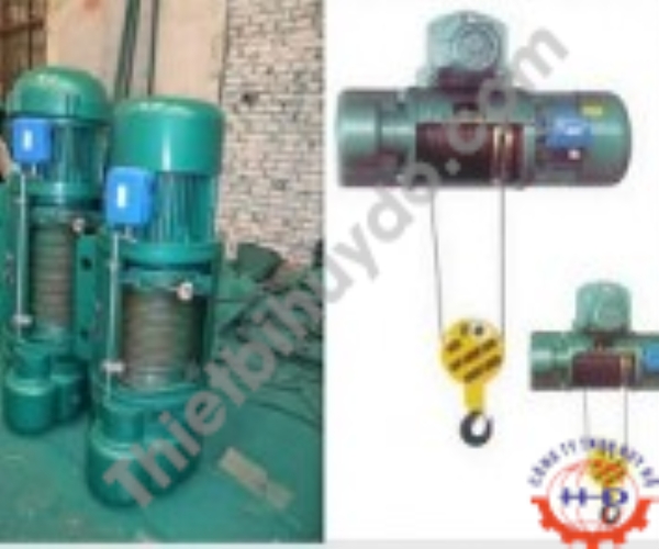 Hoist cable