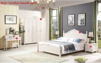 Interior Design & Construction