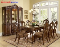 Interior Design & Construction