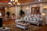 Interior Design & Construction