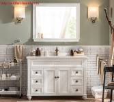 Interior Design & Construction