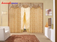 Curtain