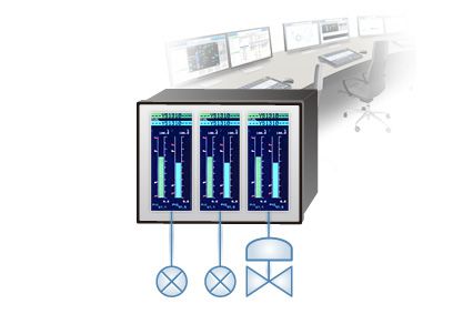Control system