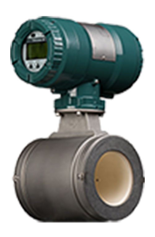 Flow meter