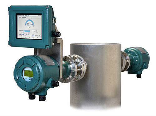 Gas analyzer