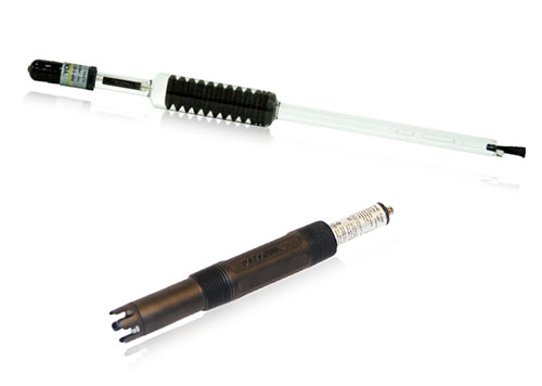 PH sensor
